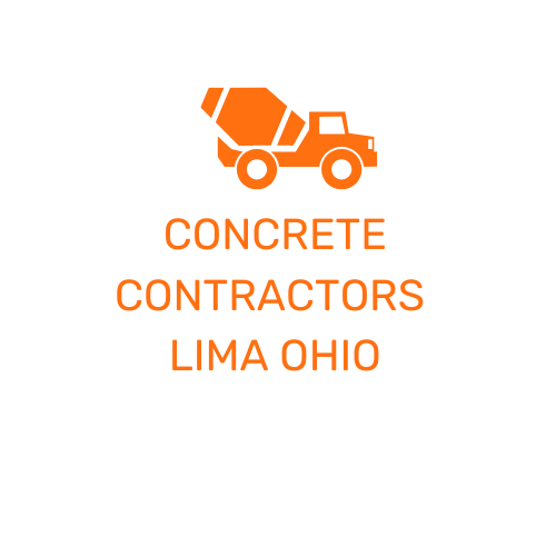 Concrete Contractors Lima Ohio logo